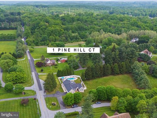 1 Pine Hill Ct, Woodstock, MD, 21163-1243 | Card Image