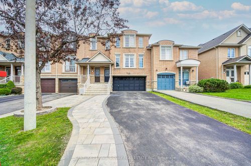 35 Rustwood Rd, Vaughan, ON, L4J9K2 | Card Image