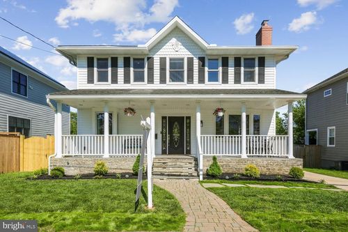 9813 Montauk Ave, BETHESDA, MD, 20817-1623 | Card Image
