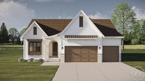 3207 Se Elkwood Court, Ankeny, IA, 50021 | Card Image