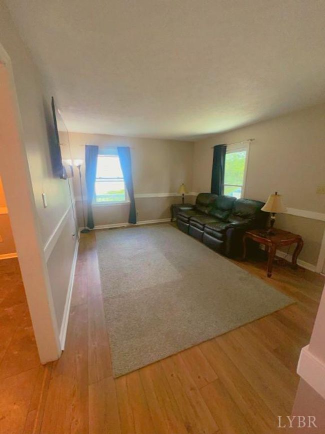 159 Webster Dr, House other with 3 bedrooms, 1 bathrooms and null parking in Concord VA | Image 8