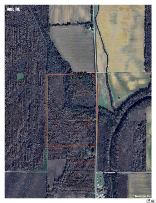 0 Wade Rd, Pioneer, LA, 71266 | Card Image