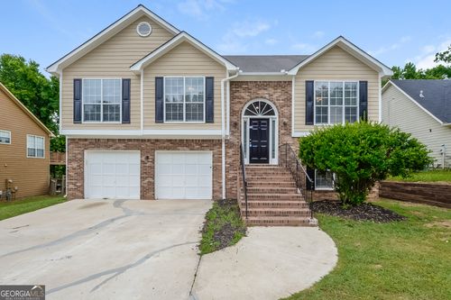 2580 Riverwood Spg, Ellenwood, GA, 30294-1279 | Card Image