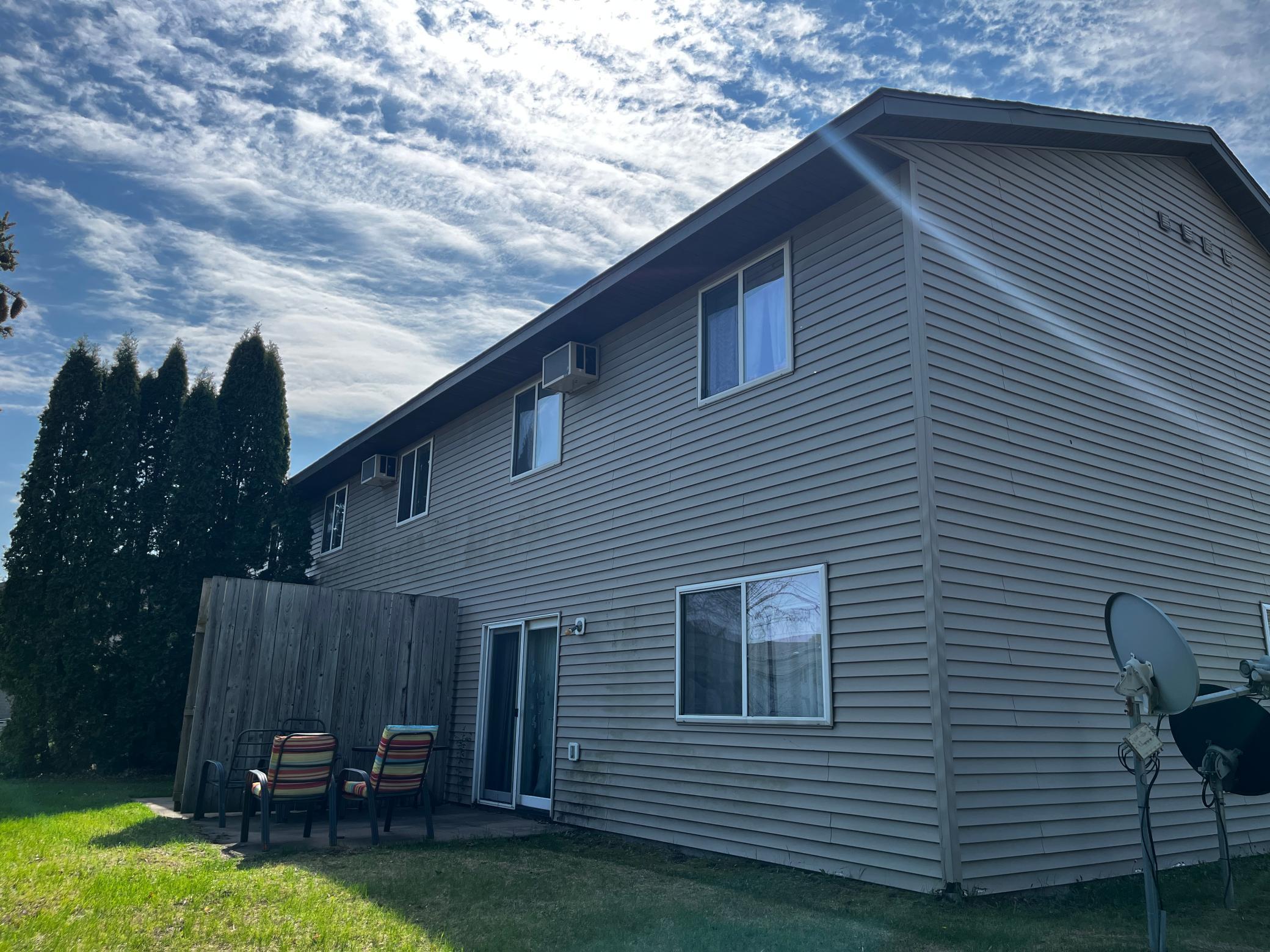 Residential Income in Menomonie 4