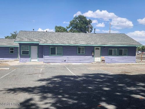 1145 Cornell Ave, Lovelock, NV, 89419-8010 | Card Image