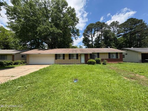 3435 Casa Grande Cir, Jackson, MS, 39209-6104 | Card Image