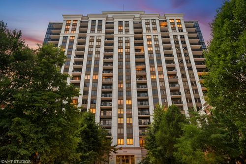 unit-903-1322 S Prairie Ave, Chicago, IL, 60605-3073 | Card Image