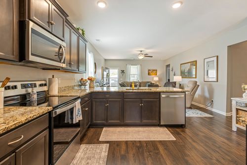 2732 Swarm Ct, Columbia, TN, 38401-1036 | Card Image