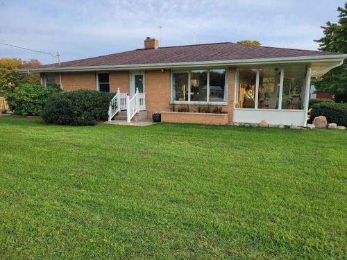 6490 145th Avenue, Laketown Township, MI, 49423 | Card Image