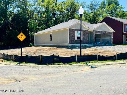 7100 Train Station Way, Louisville, KY, 40272-3676 | Card Image