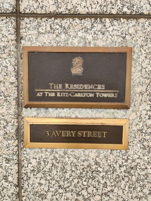 unit-609-3 Avery St, Boston, MA, 02111-1037 | Card Image