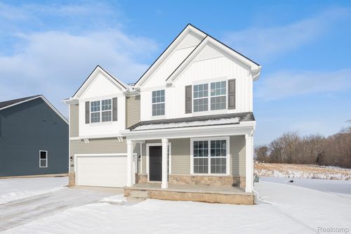 27108 Silo Dr, Saline, MI, 48176-8982 | Card Image