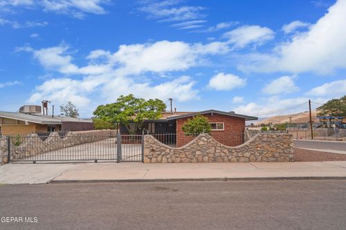 2800 Tyler Ave, El Paso, TX, 79930-4114 | Card Image