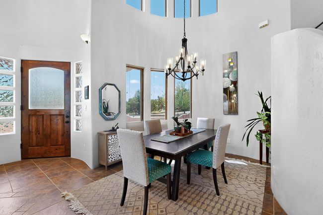 10 Francisco Rd, House other with 4 bedrooms, 3 bathrooms and null parking in Cedar Crest NM | Image 6