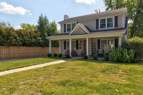 1144 Providence Ln, Lexington, KY, 40502-2381 | Card Image