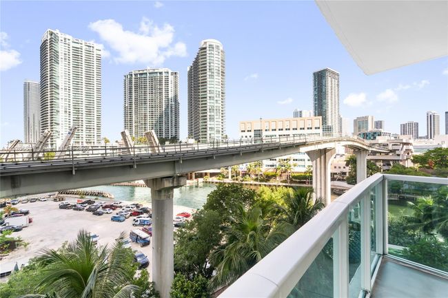 APT-707 - 31 Se 5 Th St, Condo with 1 bedrooms, 1 bathrooms and null parking in Miami FL | Image 15