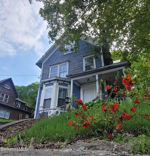301 Walnut St, North Adams, MA, 01247-3764 | Card Image