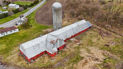 0 Forks Rd, West Winfield, NY, 13491 | Card Image