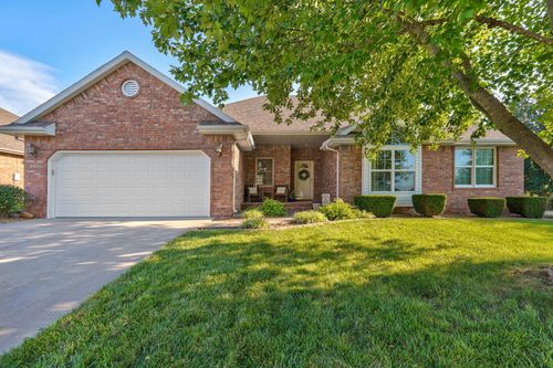 4668 S Warren Rd, Springfield, MO, 65810-2642 | Card Image