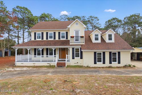 101 Spanish Moss Way, Wilmington, NC, 28412-3234 | Card Image