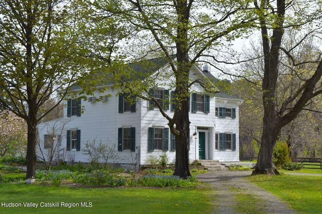 356 County Route 6, House other with 4 bedrooms, 3 bathrooms and null parking in Germantown NY | Image 16