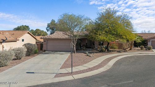 2661 W Windstar Pl, Tucson, AZ, 85713-1105 | Card Image