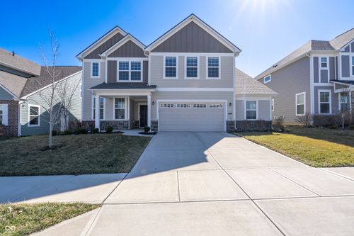 5429 Dunhaven Rd, Noblesville, IN, 46062-0118 | Card Image