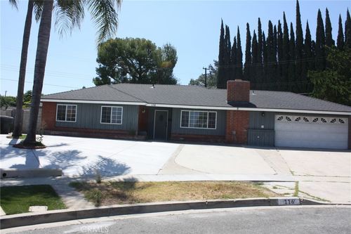 116 N Laurie Ann, Anaheim, CA, 92807 | Card Image