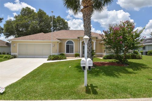 2478 Nw 50th Ave, OCALA, FL, 34482-3215 | Card Image