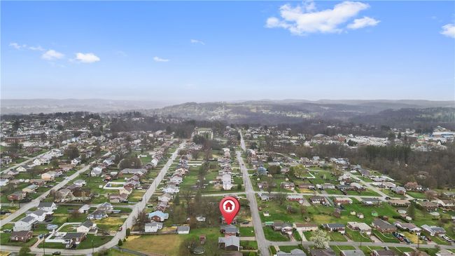 320 Donnell Rd, House other with 4 bedrooms, 2 bathrooms and 2 parking in Lower Burrell PA | Image 44