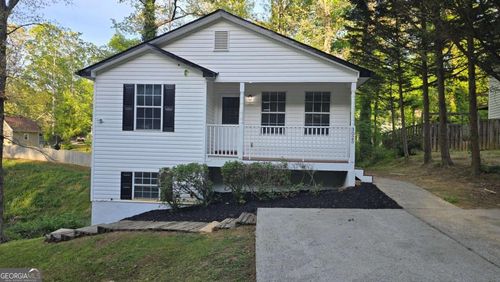 unit-b-3025 Mangum Drive, Cumming, GA, 30041 | Card Image