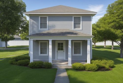 3146 Nathan Ave, Memphis, TN, 38112-3657 | Card Image