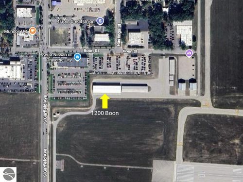 2-1200 Boon Street, Traverse City, MI, 49686 | Card Image