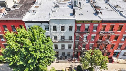 175 E 117th Street, New York, NY, 10035 | Card Image