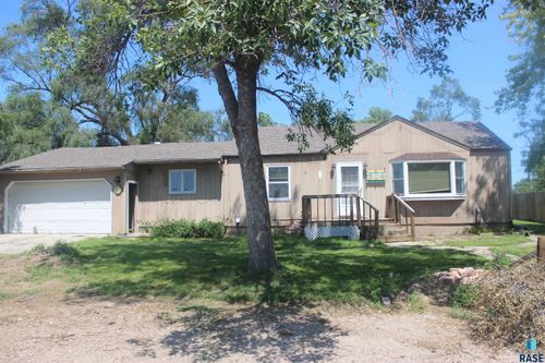 304 E Main St Street, Woonsocket, SD, 57385 | Card Image