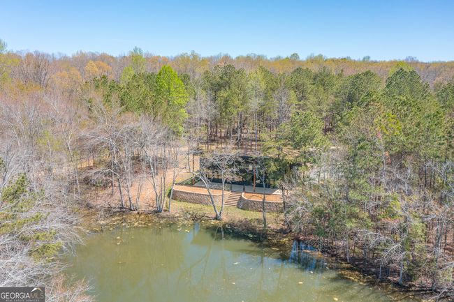 168 State Line Rd, House other with 4 bedrooms, 2 bathrooms and null parking in Cloudland GA | Image 57