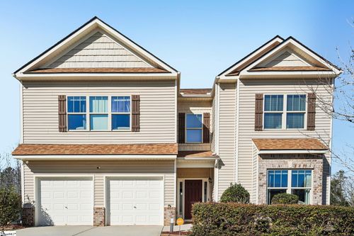 604 Jones Peak Dr, Simpsonville, SC, 29681-8141 | Card Image