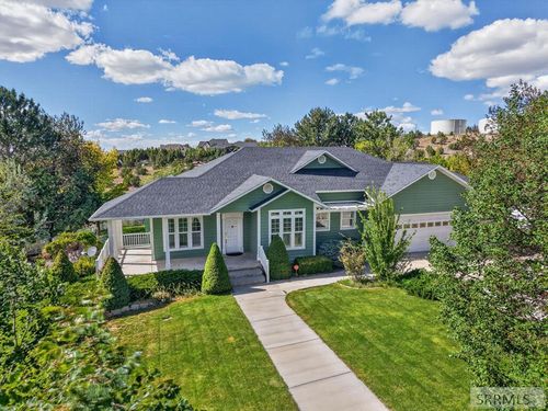 2950 Summit Dr, Pocatello, ID, 83201-8005 | Card Image