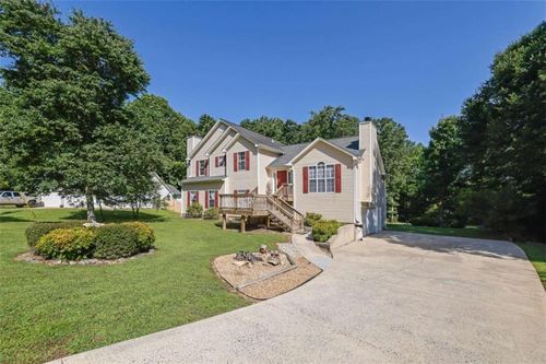 163 Depot Dr, Dawsonville, GA, 30534-6681 | Card Image