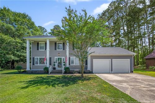 671 Blawell Cir, Stedman, NC, 28391-9732 | Card Image