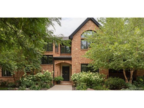 2120 E Grand Ave, Cherry Hills Village, CO, 80113-7173 | Card Image