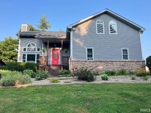 288 Concord Rd, Spencer, IN, 47460-7513 | Card Image