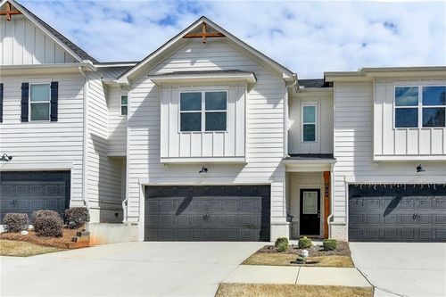 217 Rockfern Ter, Lilburn, GA, 30047-3873 | Card Image