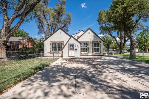 601 W Pitkin Ave, Pueblo, CO, 81004 | Card Image
