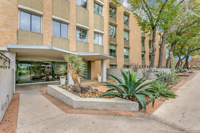 UNIT-2410 - 1115 S Alamo St, Condo with 2 bedrooms, 1 bathrooms and null parking in San Antonio TX | Image 21