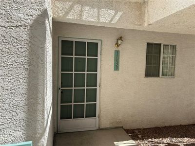 1039 - 2725 S Nellis Boulevard, Condo with 2 bedrooms, 1 bathrooms and null parking in Las Vegas NV | Image 2