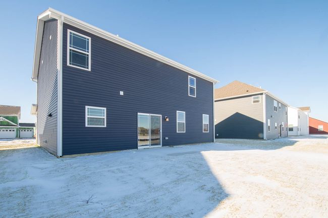 281 Walker Dr, House other with 4 bedrooms, 3 bathrooms and null parking in Whiteland IN | Image 30