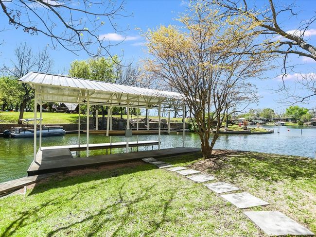 1332 S Lakeside Dr, House other with 4 bedrooms, 3 bathrooms and null parking in Burnet TX | Image 26