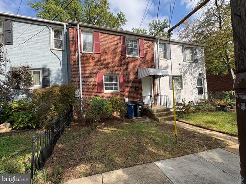 221 Aspen St, ALEXANDRIA, VA, 22305-1813 | Card Image