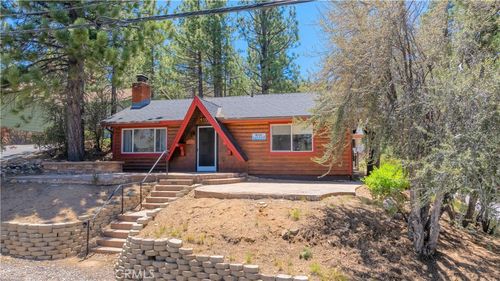 41063 Pennsylvania Ave, Big Bear Lake, CA, 92315-2284 | Card Image